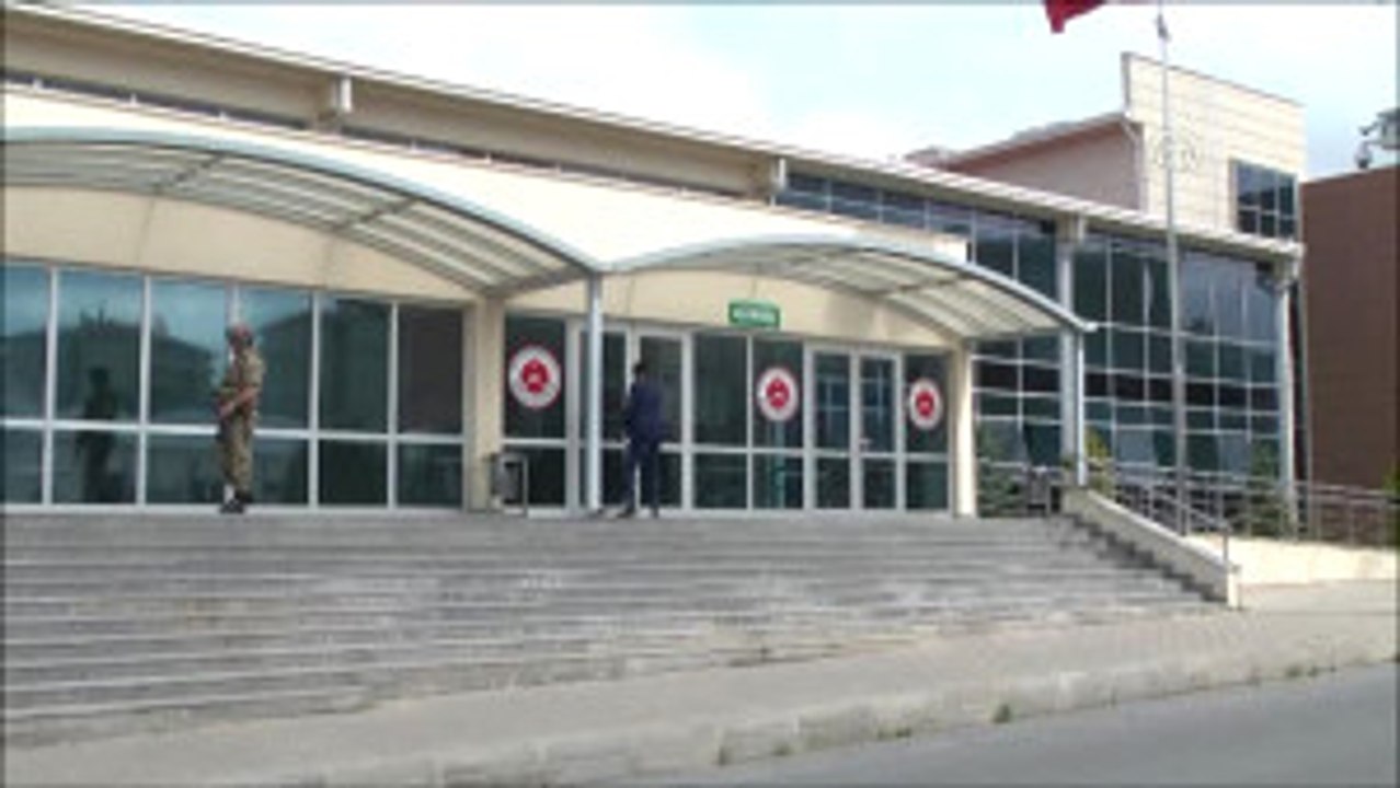 Eski BDDK Çalışanlarının "Bylock" Davası