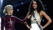 Miss USA stirs controversy, calls healthcare 'privilege'