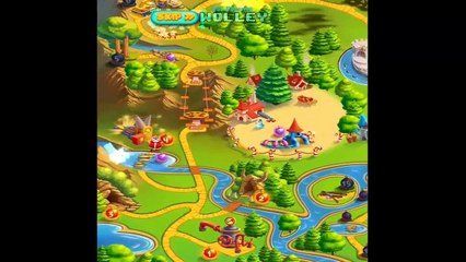 Help Santa save Christmas! Play Crazy Santa Adventure Kids Games - Tabtale Fun Games For Children