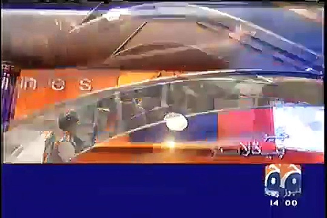 Big Setback to Pakistan MQM