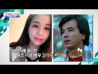 배우 이정섭 위암 판정 후 최근 근황공개 [광화문의 아침] 88회 20151013