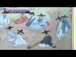상상 그 이상의 골동품! [이경규의 진짜 카메라] 5회 20151013