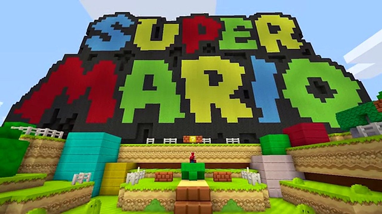 Minecraft