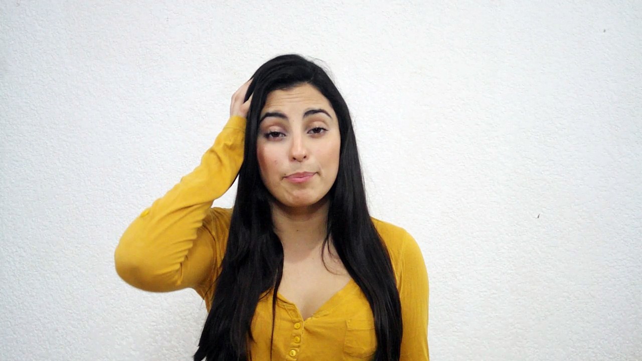 ARGAN Life Products Review - From Spanish Customer Review Hair Loss Shampoo