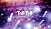 The X Factor Backstage with TalkTalk - Matt dishes on Chri