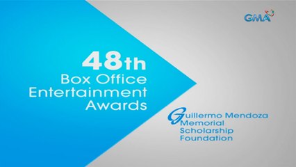 48th Box Office Entertainment Awards