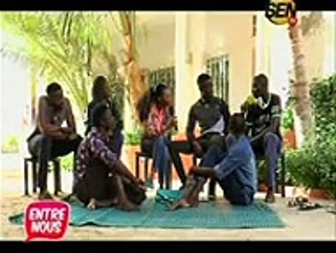 Casting et Promotion Canapé- Cet homme fait de graves révélations .Regardez