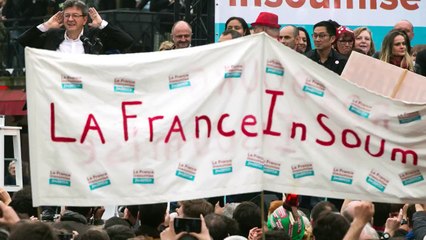Francis Lalanne défie Manuel Valls aux législatives