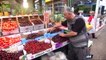 Israël :fruits et légumes : produits de luxe?