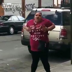 La vidéo de cette femme droguée est plus efficace que n'importe quelle campagne de prévention