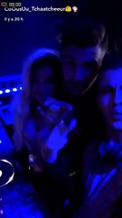 Kevin et Carla (LMSA) : le couple brise toutes les rumeurs avec CE baiser !