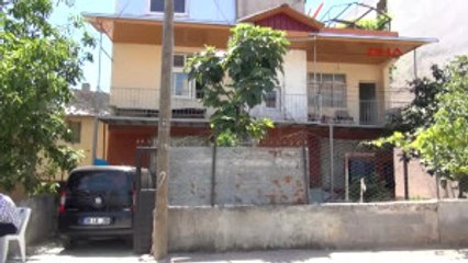 Tarsus Eski Bakan Enis Öksüz'ün Kardeşini, Kiracısı Öldürdü