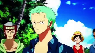 [One Piece] Roronoa Zoro AMV ( ワンピース - ロロノア・ゾロ )