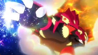 Pokemon AMV - Battle of Legends - Overkill