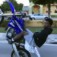 SE EU VEJO UM PASPALHO DESSES SE APROXIMANDO, DOU UMA FECHADA!
