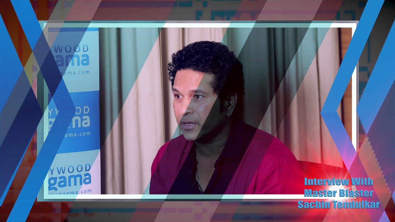 Teaser Of Sachin Tendulkar’s Most Memorable Interview EVER