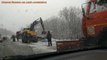 10 Accidents choquants Pris sur la caméra! ✦ Les accidents de la route en Rus