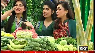 The Morning Show With Sanam – 11th August 2015 P3