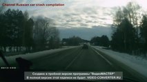 Russie accident de voiture ✦ accident de voiture russe ✦ conduite de voiture russe ✦ novembre parti
