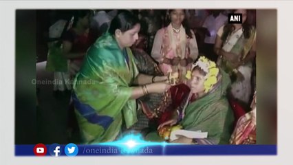 Program launched in Gulbarga to promote toilets for pregnant women