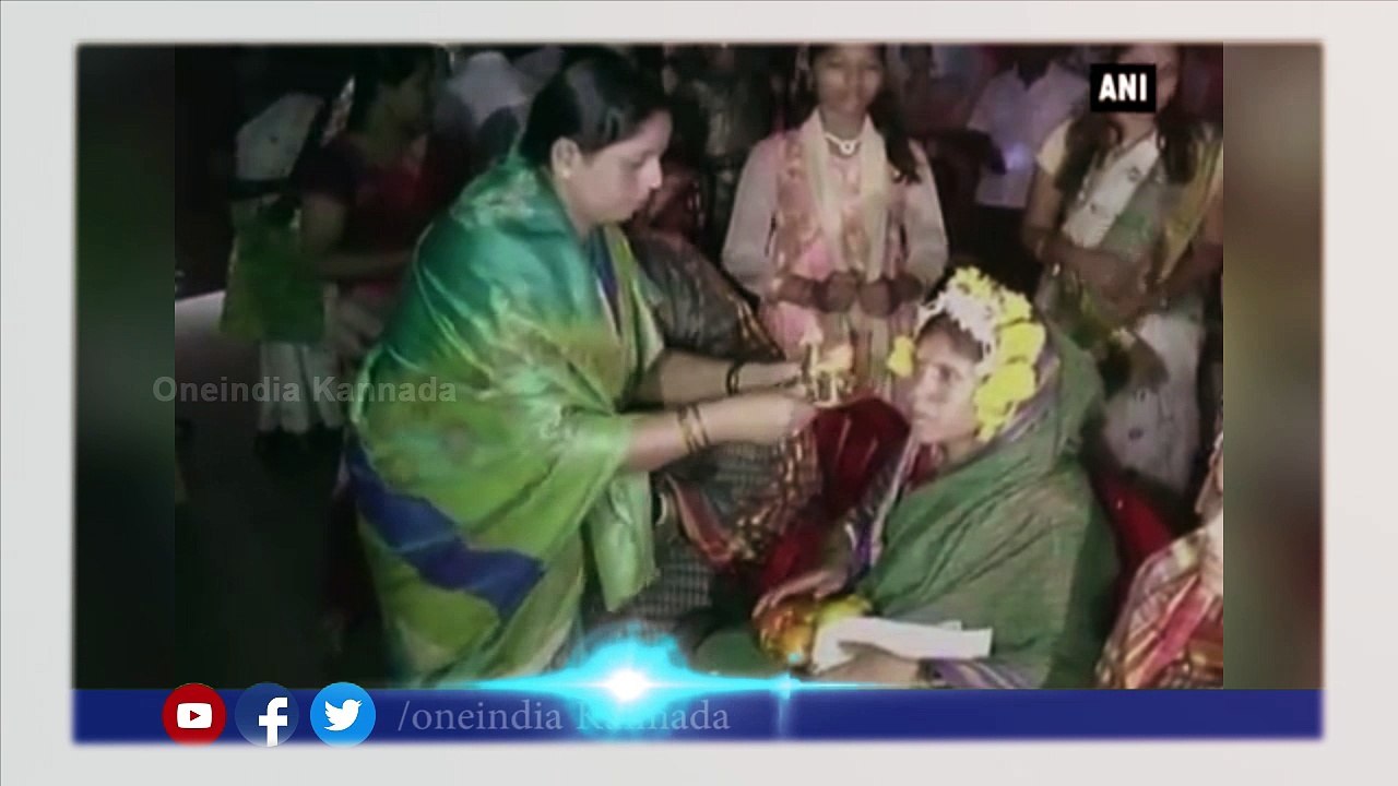 Program launched in Gulbarga to promote toilets for pregnant women