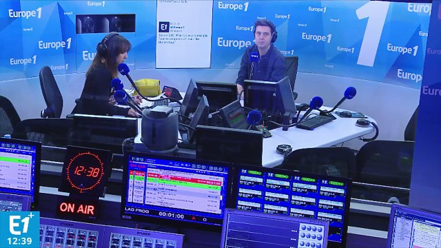 Marine Le Pen sera-t-elle candidate aux législatives à Hénin-Beaumont ?