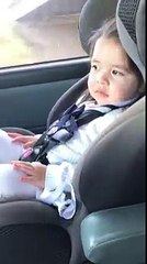 Une petite danse trop mignonne