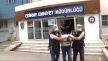 15 Temmuz Darbe Girişimi Firarisi 3 Şüpheli Sat Komandosu Edirne'de Yakalandı