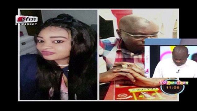 RUBRIQUE ANNIVERSAIRES du 16 Mai 2017 avec PAPE CHEIKH DIALLO dans Yeewu Leen