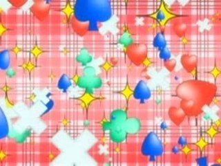 Buono - Shugo Chara Ending - Honto no Jibun