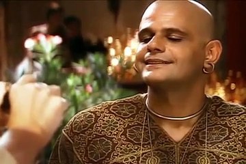 La Reina Esther Capitulo 04 - Serie Completa