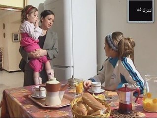 المسلسل الجزائري الذكرى الاخيرة الحلقة 7