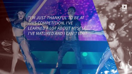 Simone Biles voted off 'Dancing with the Stars' despite perfect score