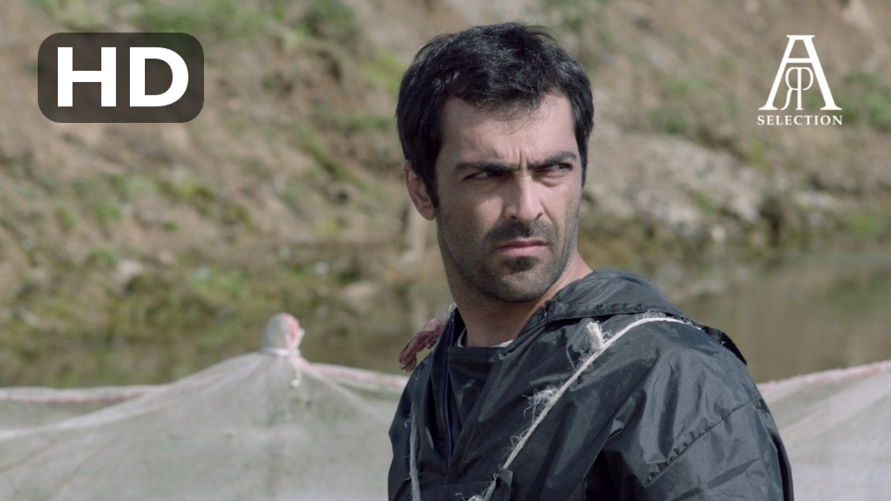 UN HOMME INTÈGRE - Extrait officiel