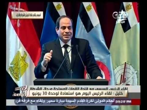 #هنا_العاصمة | عصام خليل: الأحزاب يجب أن تقوم بدورها أولا تجاه المجتمع وتقوم بتوعية الناس