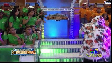 El Cata Sabado Extraordinario