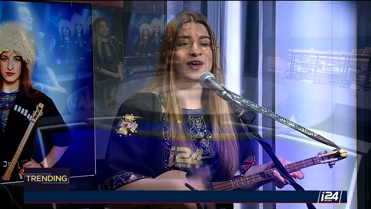 TRENDING | The selfie that put Georgia on the map | Tuesday, May 16th 2017