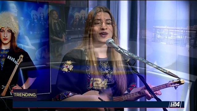 TRENDING | The selfie that put Georgia on the map | Tuesday, May 16th 2017