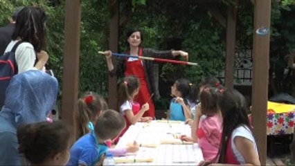 Merkezefendi Geleneksel Tıp Festivali, Birbirinden Farklı Etkinliklerle Devam Ediyor