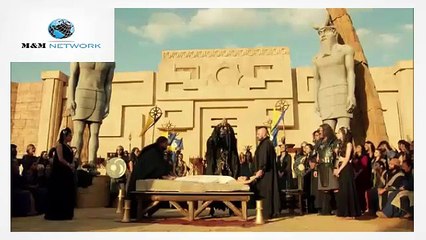 Josue y la tierra prometida Capitulo 8 Idioma Español HD