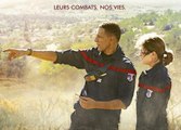 LES HOMMES DU FEU Bande Annonce VF (Roschdy Zem, 2017)