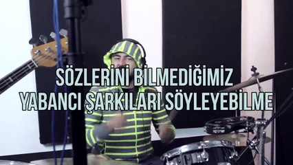 That's me in the Sponge Bob, loosing my religion! Bates Motel Pro klasiği, hahahahaha!