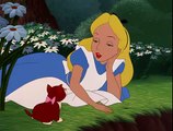 Alice au pays des Merveilles - Je suis en retard