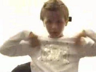 GENERATION TECKTONIK le Film - teaser V1