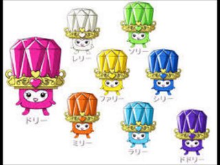 Pachelbel Canon Piano Animal