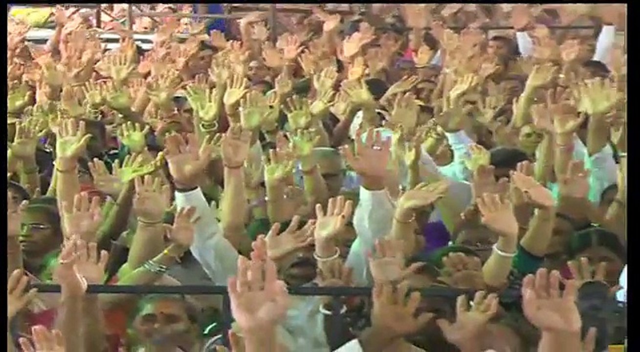 Morari Bapu