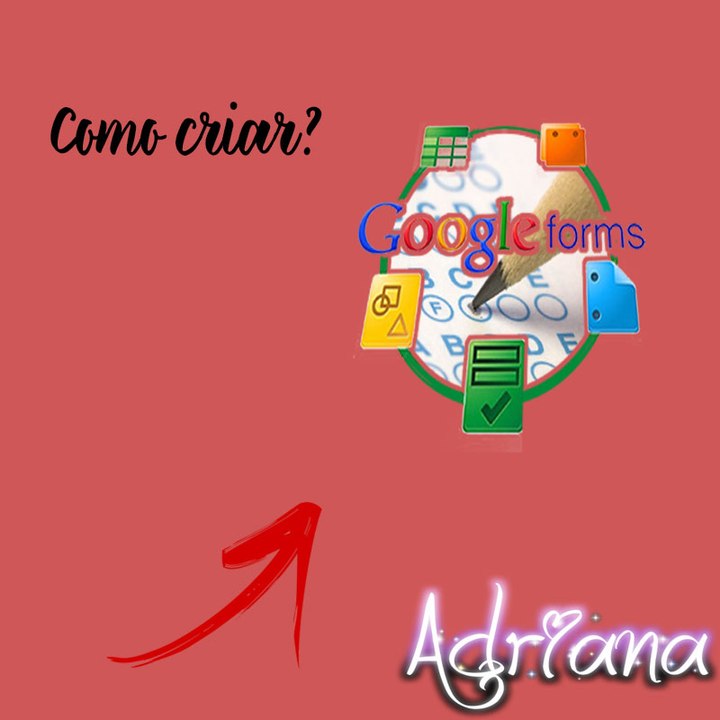 "How to Create a Form"  "Como criar um Formulário"