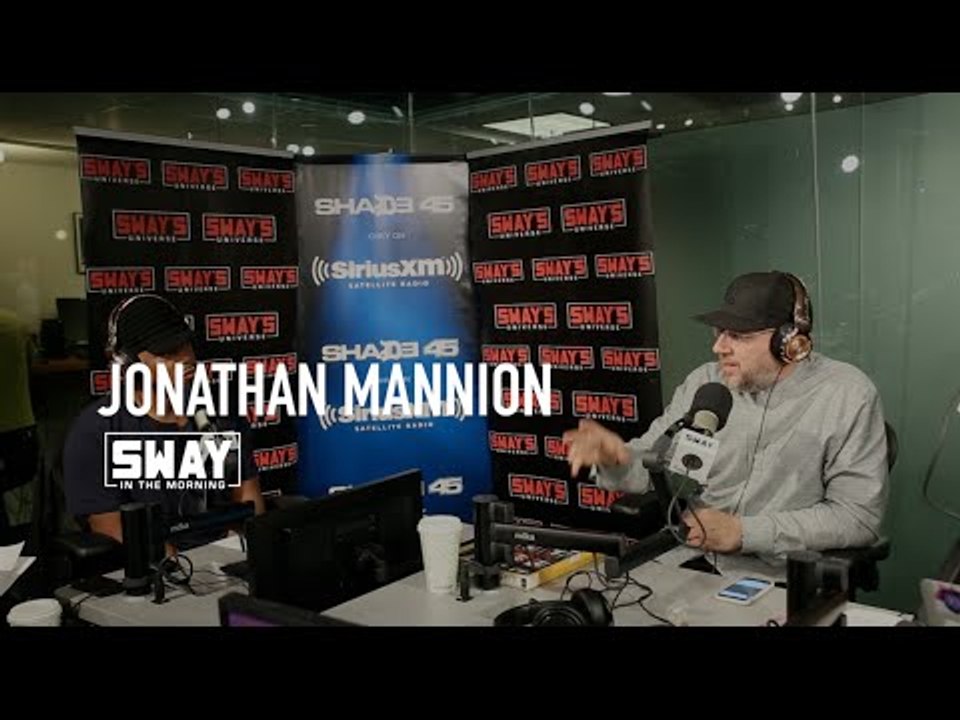 Jonathan Mannion on Gucci's Post-Prison Spirits & Shooting the "Everybody Looking" Cover