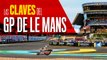Claves MotoGP Le Mans 2017