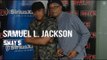 Samuel L. Jackson on Breaking Drug Addiction, Beef with Spike Lee + Opinion on Donald Trump